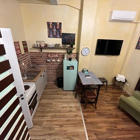 Skg Loft Daire Selanik Dış mekan fotoğraf